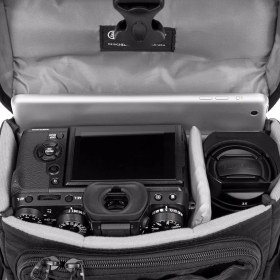 Resim Tamrac Derechoe 3 Çanta 