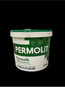 Resim Permolit Süper Tavan Boyası 17,5 kg 