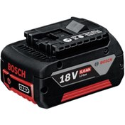 Resim Bosch 18 V 5,0 Ah Hd Li-Ion Lza Akü 