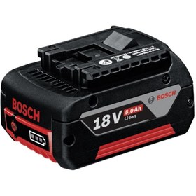 Resim Bosch 18 V 5,0 Ah Hd Li-Ion Lza Akü 