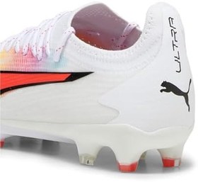 Resim PUMA Ultra Ultimate Fg/Ag futbol ayakkabısıUnisex Yetişkin 