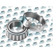 Resim TIMKEN 33109 57RS300221 ÖN TEKER RULMANI İÇ MERCEDES/MAN 