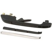 Resim Vw Golf 2 Passat 1982→ Dış Kapı Açma Kolu Sağ Arka 193839206 