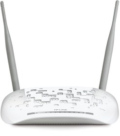 Resim Tp-Link TD-W9970 300 Mbps 4 Port ADSL2+-VDSL-VPN Kablosuz Fiber Modem Tp-Link TD-W9970 300 Mbps 4 Port ADSL2+-VDSL-VPN Kablosuz Fiber Modem