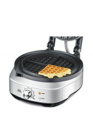 Resim Sage BWM520 The No-Mess Waffle™ Waffle Makinesi 
