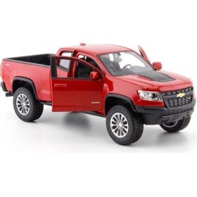 Resim Platin Store Pilatin 31517 1 27 2017 Chevrolet Colorada Zr2 Zeyd 