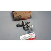 Resim VOLKSWAGEN TOURAN 1T 2003-2010 1.9 TDİ TURBO ŞARJ GARRETT 