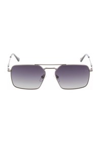 Resim Hawk Hw2269-03 56 Polarize Erkek Güneş Gözlüğü 