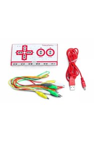 Resim Makey Makey Deney Seti, Robotik Kodlama Etkinlik Deney Seti 