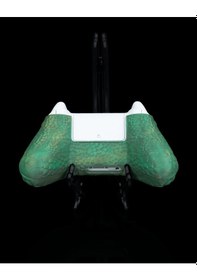 Resim Xbox Series Kablosuz Oyun Kolu Ejderha Pulu Temalı Kılıf-33 