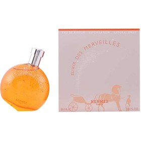 Resim Hermes Elixir Des Merveilles Edp50ml 