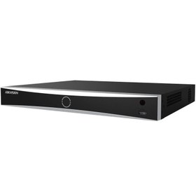 Resim Hikvision DS-7616NXI-K2 AcuSense 16 Kanal 4K NVR Kayıt Cihazı 