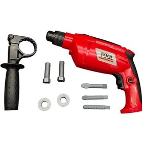 Resim Toysan Pilli Vidalı Matkap Tamir Seti 6912 