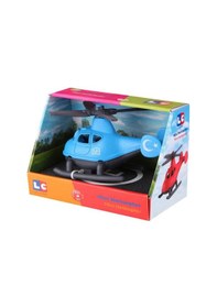 Resim Lc-30942 Lc Minik Helikopter Tekli 