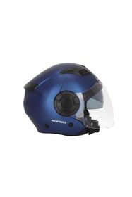 Resim Acerbis Jet Vento 22-06 Kask Mavi 