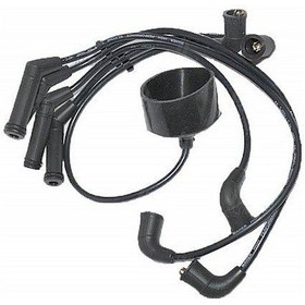 Resim Esse Otomotiv Accent 95-00 1.3 Bobin Kablolu Buji Kablosu Takim - MHR-02927 - 27501-22C10 
