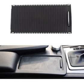 Resim Mercedes W204 C Serisi Orta Konsol Perdesi A2046807607 