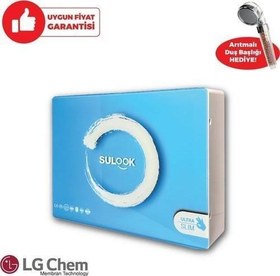 Resim Lg Filtreli Su Arıtma Cihazı 9 Aşama (Videolu)- Hediyeli 