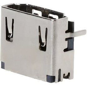 Resim POPKONSOL PS3 Hdmi Soket 2000 2001 2100 2500 Serisi Uyumlu Playstation 3 Yedek Parça 
