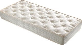 Resim Dream Ortopedik Yaylı Yatak Lüx Ortopedik Lüx Jakarlı Yaylı Yatak 50X100 Cm Opalin