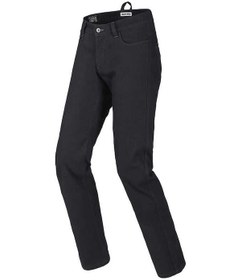 Resim Spıdı J&dyneema Evo Denım Aaa Jean Pantolon Siyah 