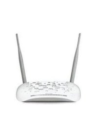 Resim TP-LINK TD-W9970 300MBPS VDSL2/ADSL2 WI-FI MODEM ROUTER 
