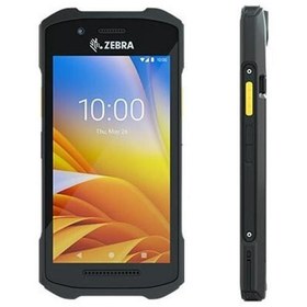 Resim TC21 2D ANDROID 10 3GB/32GB 13MP WIFI+BLUETOOTH 5" DOKUNMATİK EL TERMİNALİ (TYPE C KABLO- MUAD 