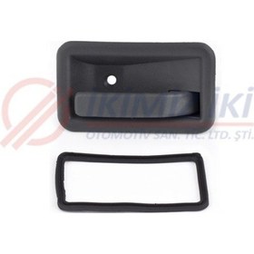 Resim Kapi Iç Açma Kolu Siyah Sag R19 504603904 