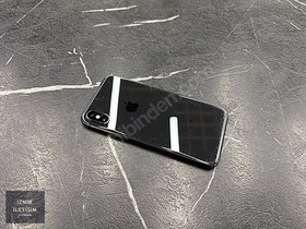 Resim Apple iPhone X İkinci El TR | 256 GB | Gri 
