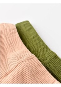 Resim Organicera Babycosy Organik 2 Li Pantolon - Csym11611 - Rebebe 