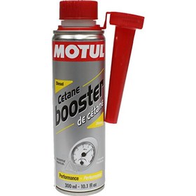 Resim Motul Cetane Booster - Yakıt Katkısı Dizel 300ML 
