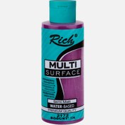 Resim Rich Multi Surface Böğürtlen 130 cc 