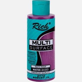 Resim Rich Multi Surface Böğürtlen 130 cc 