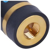 Resim Baofeng Uv 3R Telsiz Anteni Erkek 144/430 Mhz 