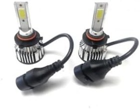 Resim Forester 1 (1998-2002) Uyumlu Led Sis Farı Ampulü Duo Hb4 KDUOHB4For1 