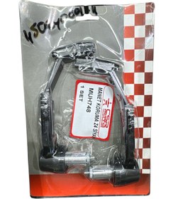 Resim Siyah Manet Koruyucu 