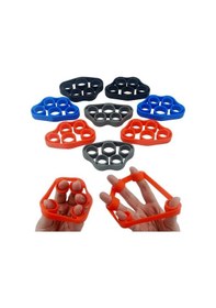 Resim Parmak Egzersiz Aparatı 