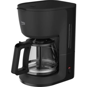 Resim Beko FK 5310 S Filtre Kahve Makinesi Siyah 