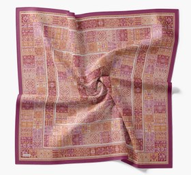 Resim Silk Home Velora Eşarp 23024-03 