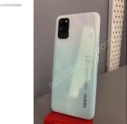 Resim Oppo A52 İkinci El TR | 64 GB 4 GB | Beyaz 