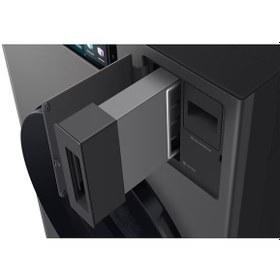 Resim Samsung KURUTMALI ÇAMAŞIR MAKİNESİ WD18DB8995BZAH 