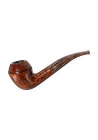 Resim Radica Mod 2 9mm. Filtreli Akrilik Saplı Pipo 432125 