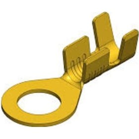 Resim Skp Skn Topraklama Kablo Pabuç 1 Adet 