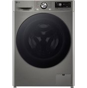 Resim LG 11 KG ÇAMAŞIR MAKİNESİ GRİ 