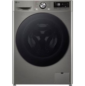 Resim LG 11 KG ÇAMAŞIR MAKİNESİ GRİ 