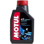 Resim Motul MOTOR YAĞI 3000 15W50 4T 1LT 