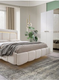 Resim İdil Yatak Odası 