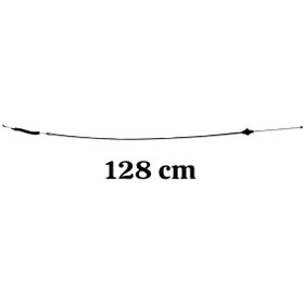 Resim Ön El Fren Teli Hılux Ln145 97-05 
