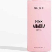 Resim Nacific pink aha bha serum 50 ml 