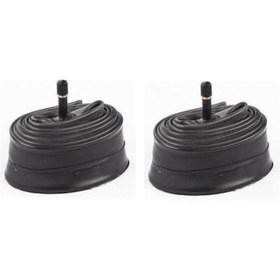 Resim Rectus 24*195 Iç Lastik Set (2 Li Ekonomik Paket) 
